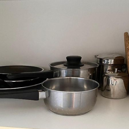 拉克鲁斯La Casa De Nina公寓 外观 照片