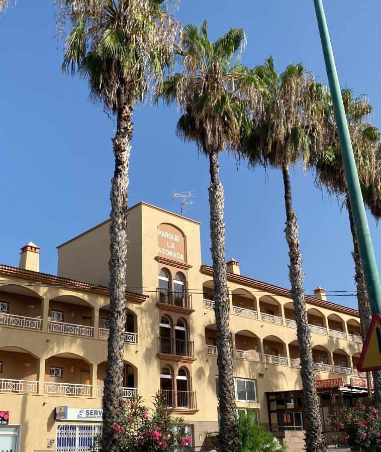 拉克鲁斯La Casa De Nina公寓 外观 照片