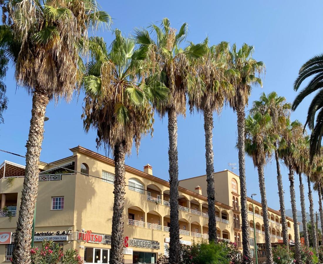 拉克鲁斯La Casa De Nina公寓 外观 照片