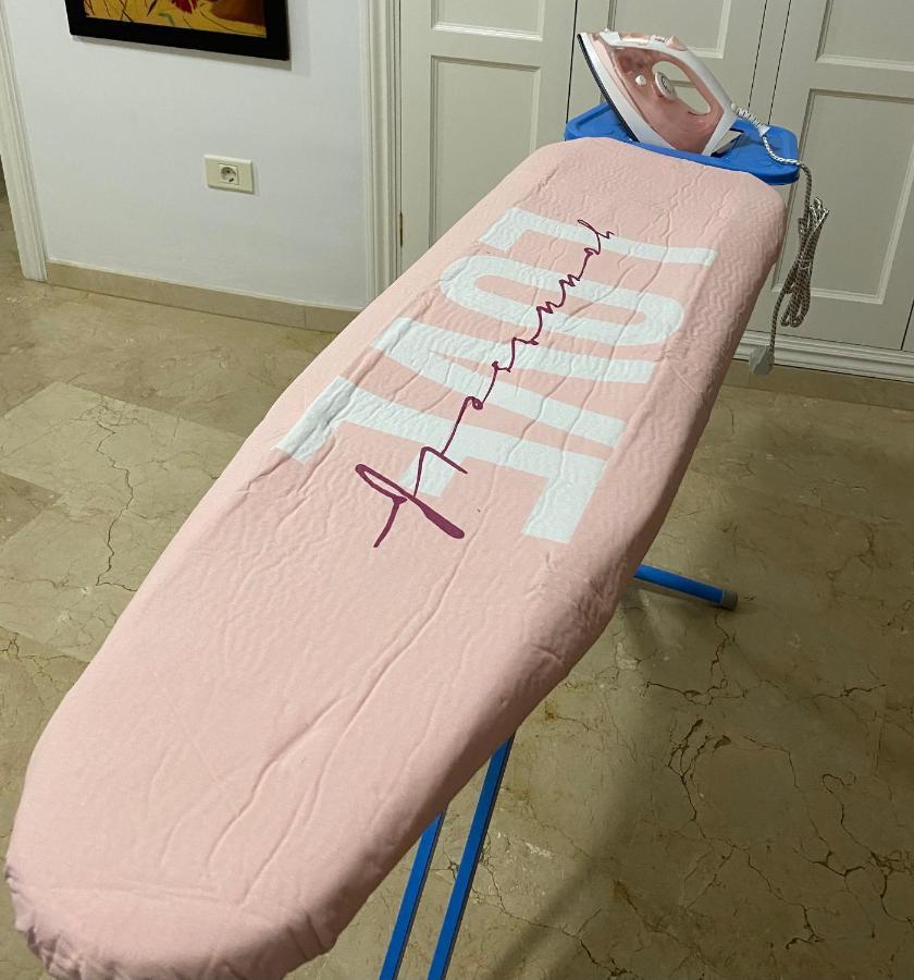 拉克鲁斯La Casa De Nina公寓 外观 照片